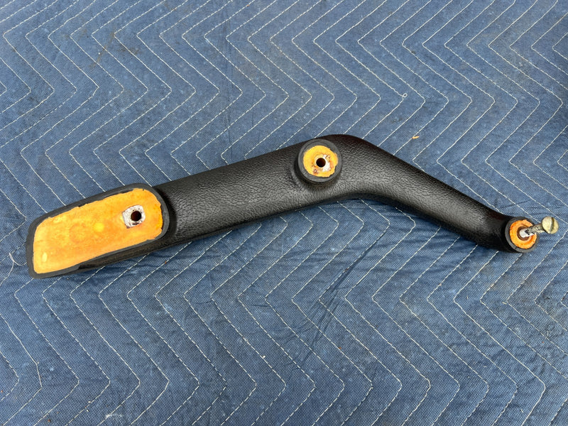 1967-1974 Volvo 140 142 144 145 Front Right Left Door Handle Arm Rest OE #4863EM