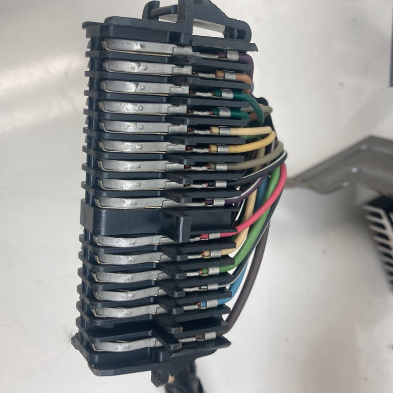 1996 Chevrolet Silverado GMT800 - Dash Wiring Harness PN: 0856