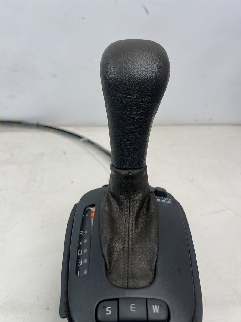 1998-2000 Volvo S70 V70 XC Automatic Floor Shift Shifter Assembly OEM #6895EM