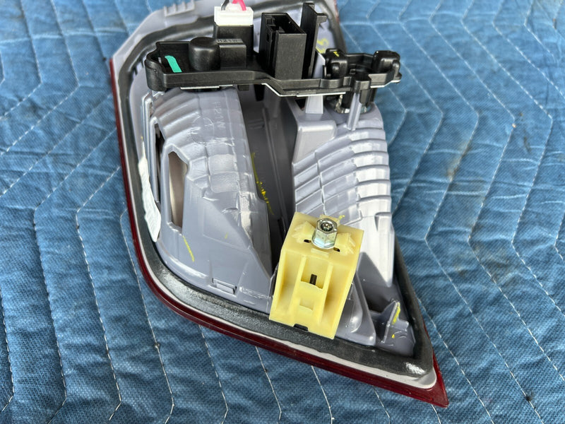 2011-2017 BMW X3 F25 Rear Passenger Right Inner Tail Light Assembly OEM #2258EM
