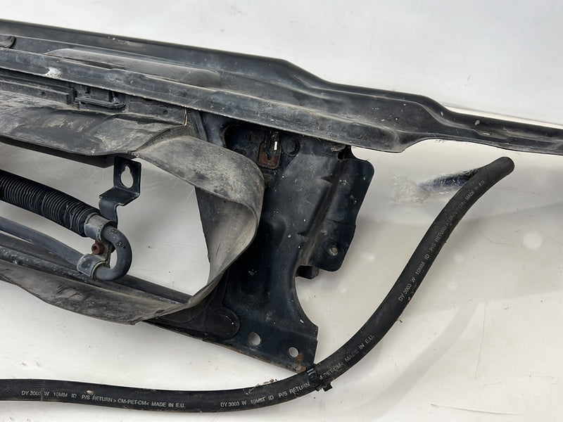 2004-2007 Volvo S60R V70R Front Radiator Core Support Mount Frame OEM #5797EM