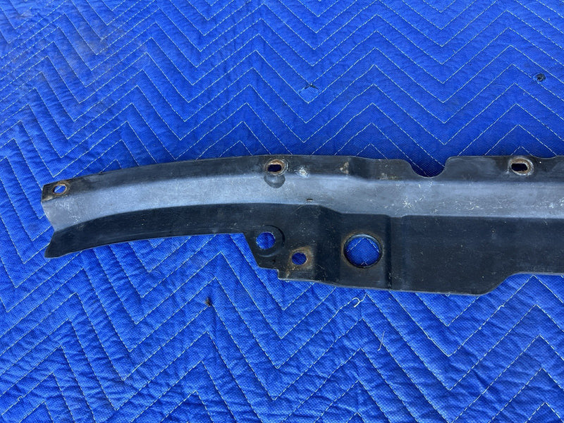 1998-2003 Jaguar XJR XJ8 X308 Front Core Support To Radiator Trim OEM #4656E
