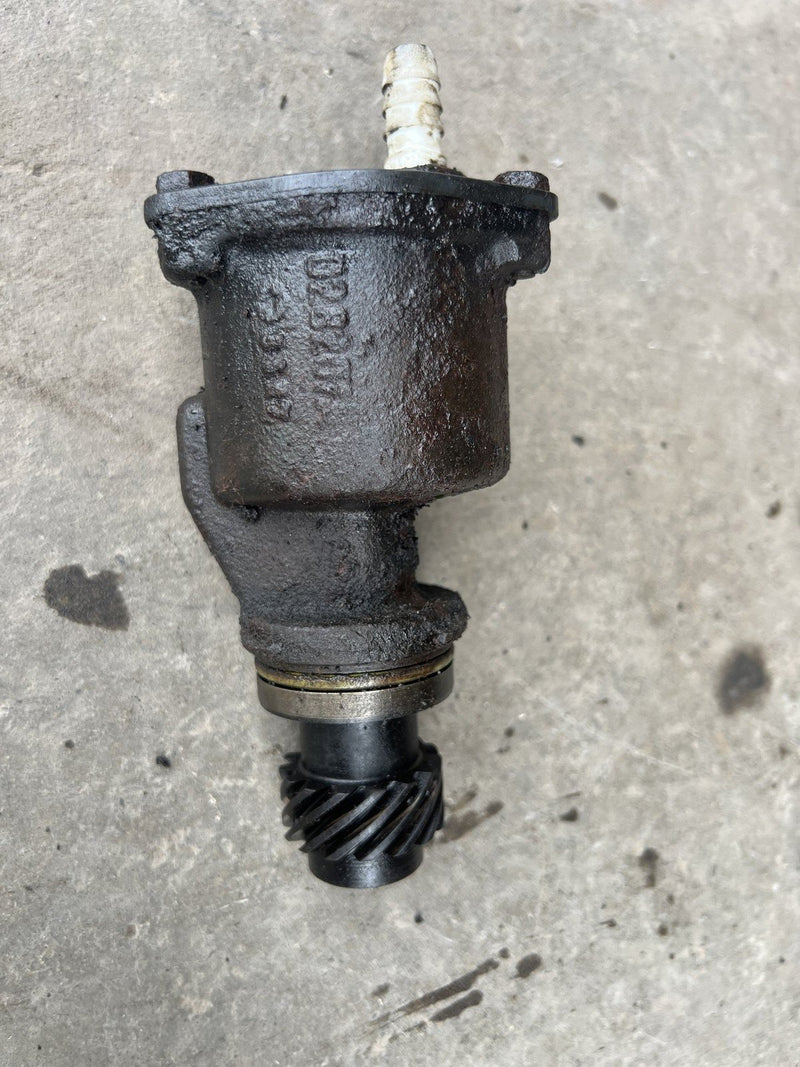 1985-1992 Volkswagen VW Golf Brake Vacuum Pump OEM #6284EM