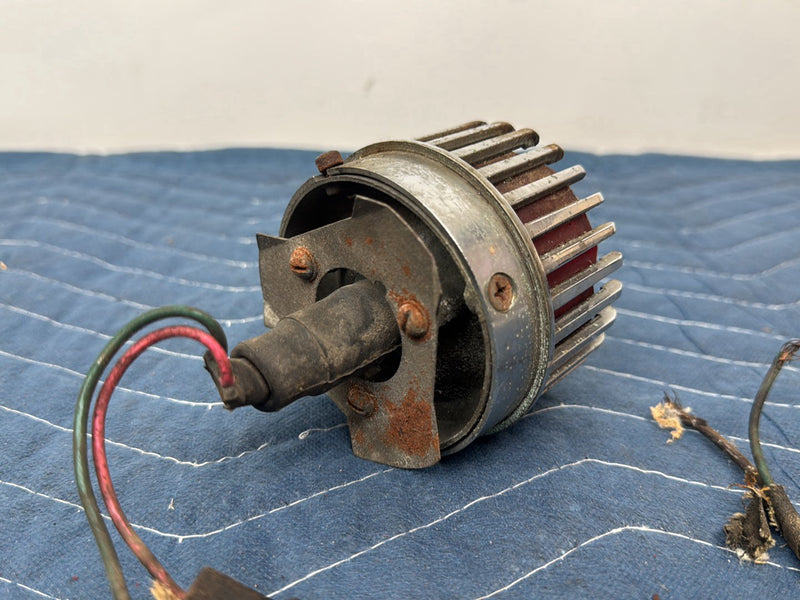 1959 Cadillac DeVille - Tail Light Socket