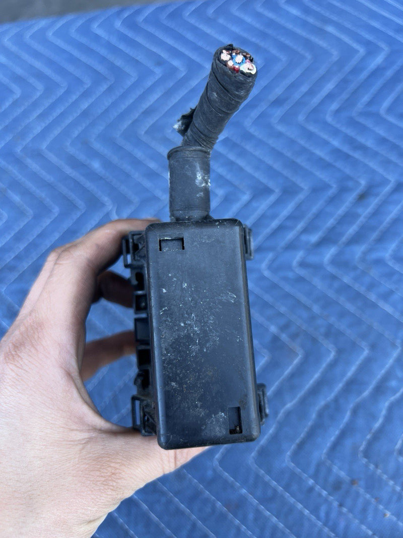 2006-2012 Mitsubishi Eclipse Relay Box OEM #3532M