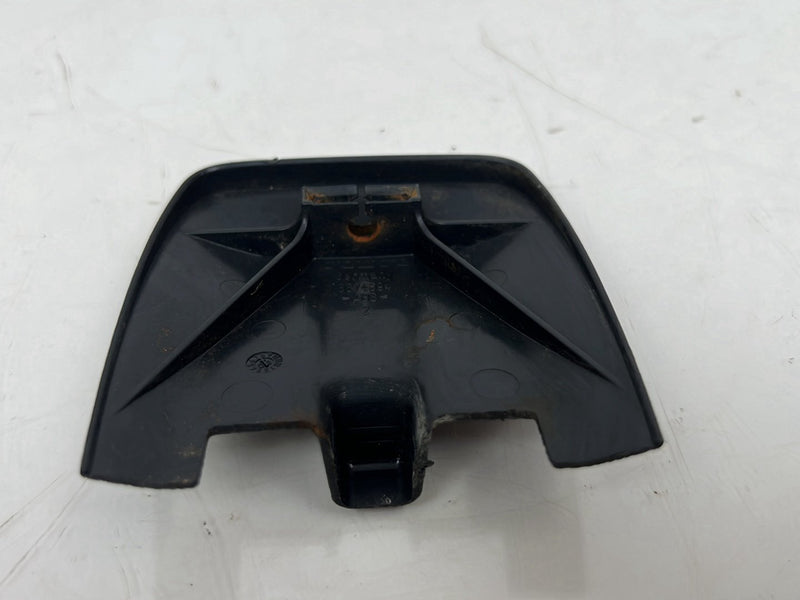 2004-2007 Volvo S60R V70R Front Seat Track Trim Black 8674694 OEM #5741EM