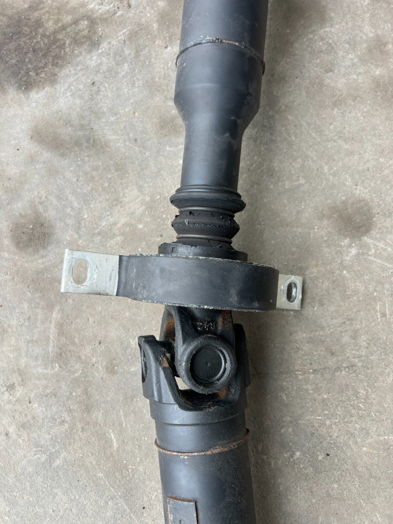 2011-2017 BMW X3 F25 Rear Axle Driveshaft Drive Shaft Assembly 7630377 OE#2332EM