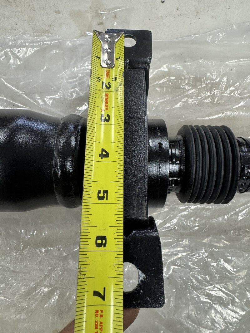 2001-2009 Chevrolet Silverado 3500 GMC Rear Driveshaft Prop Shaft Assembly #4328