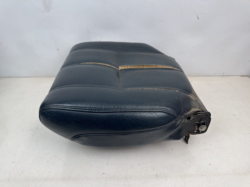 1981-1985 Volvo 240 244 245 Left Front Seat Base w/Adjustment Track OEM #5052E