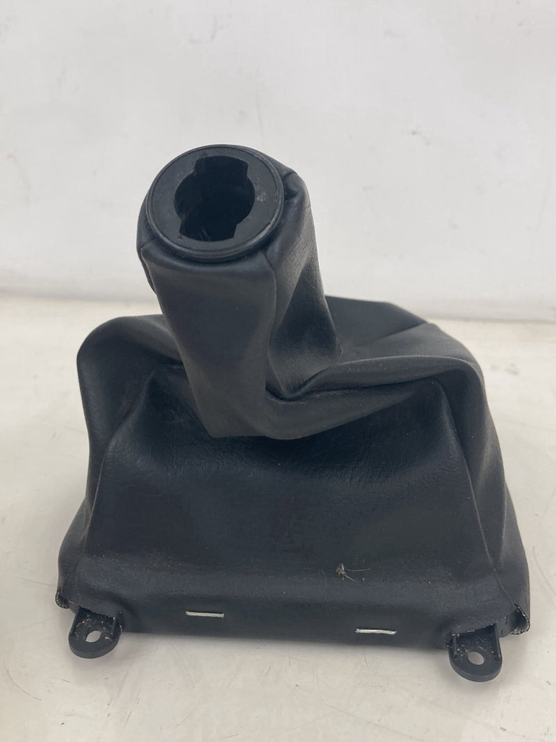 2002-2004 Honda CR-V RD2 Manual 5 speed Shift Boot OEM #5090M