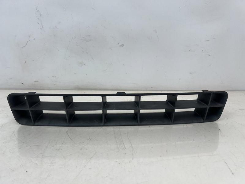 1998-2000 Volvo S70 V70 XC Lower Front Bumper Grille Pair 9190257 OEM #6881EM