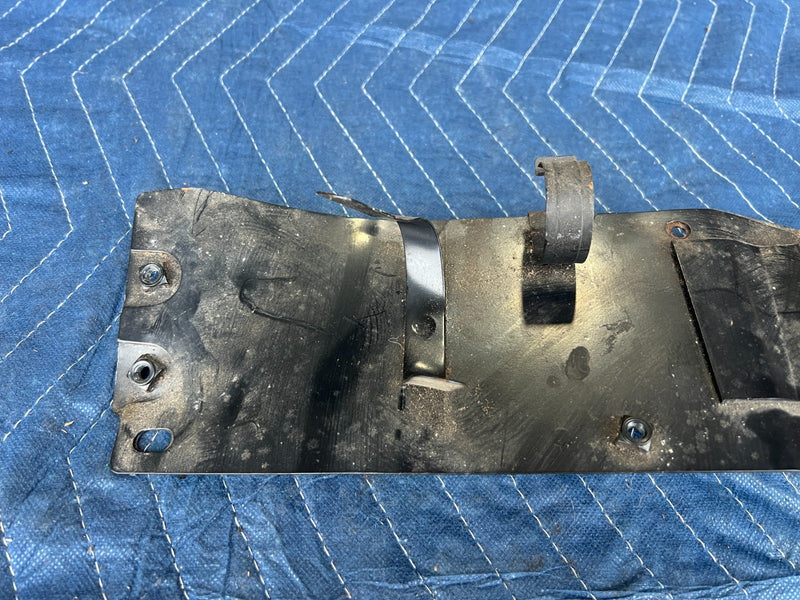 1986-1993 Volvo 240 244 245 Steering Column Support Mount Bracket OEM #4449EM