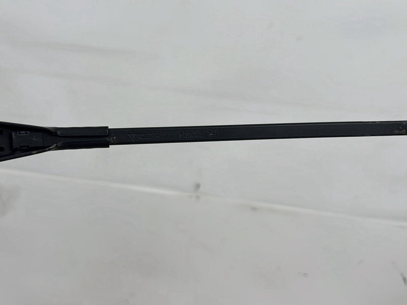 1993-1997 Volvo 850 Front Right & Left Windshield Wiper Arm Pair OEM