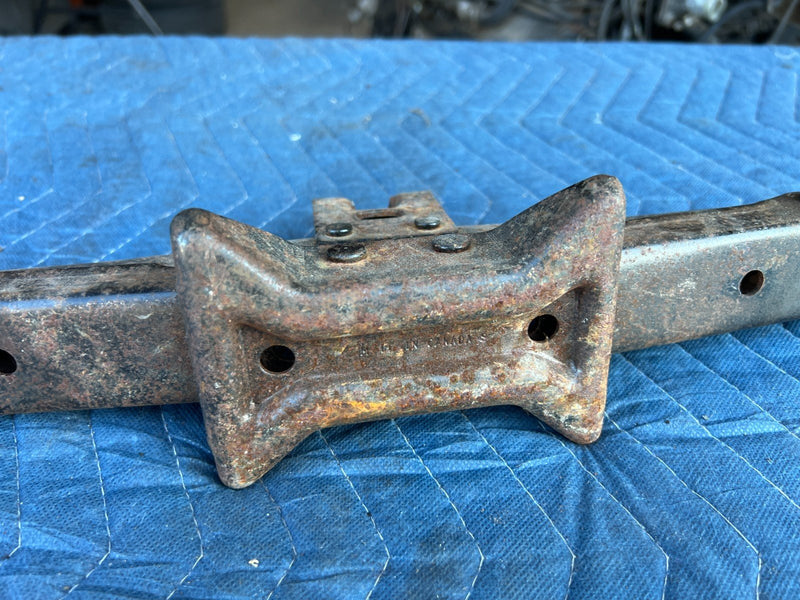 2003-2008 Toyota Corolla Emergency Spare Tire Scissor Jack OEM #3355EM