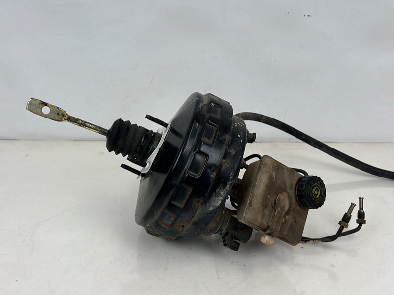 2004-2007 Volvo S60R V70R Brake Booster Master Cylinder w/ Reservoir OEM #5787EM
