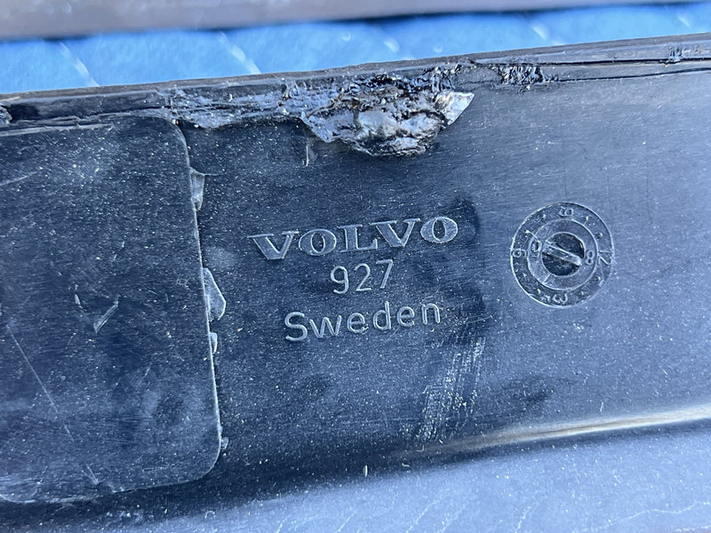 1988 Volvo 240 245 - A Pillar Trim