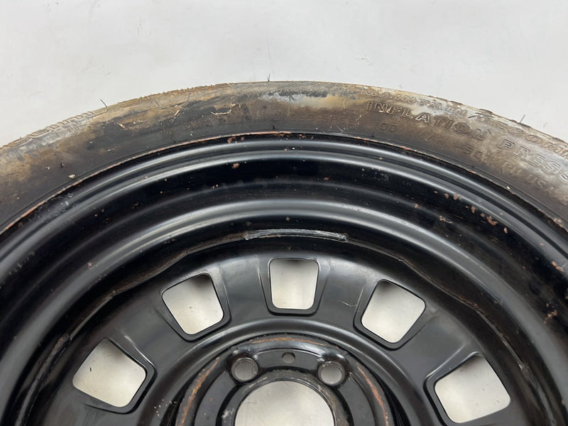1990-1992 Volvo 740 745 940 Emergency Spare Tire Donut 4.5Jx15x25 OEM #5884EM