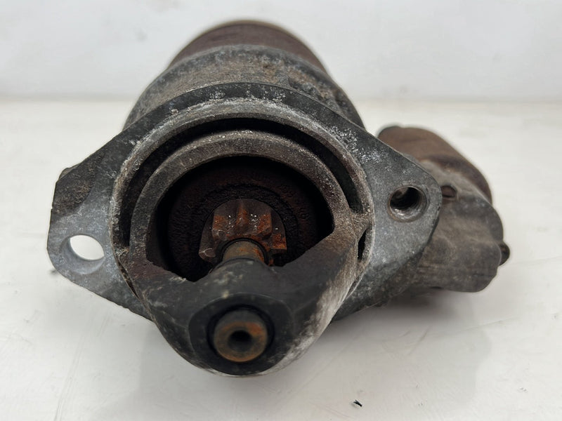 1983-1985 Porsche 944 Bosch 12V Engine Starter Motor OEM #5565EM
