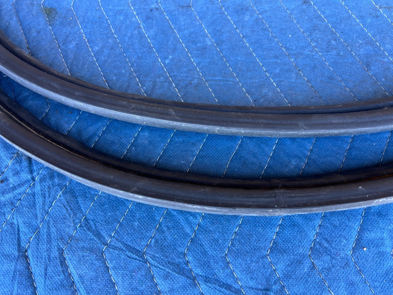 1998-2002 Honda Accord Rear Trunk Main Seal Weather Strip Gasket OEM #2020CN