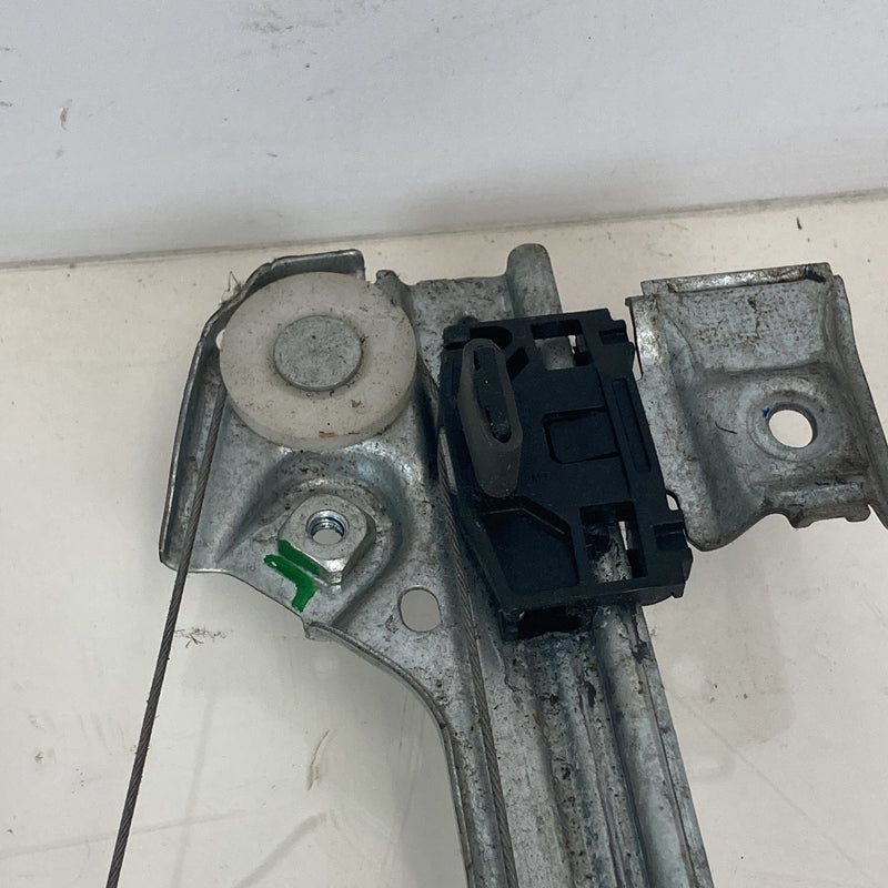 2014-2020 Chevrolet Silverado 1500 Front Right Window Regulator OEM #5576M