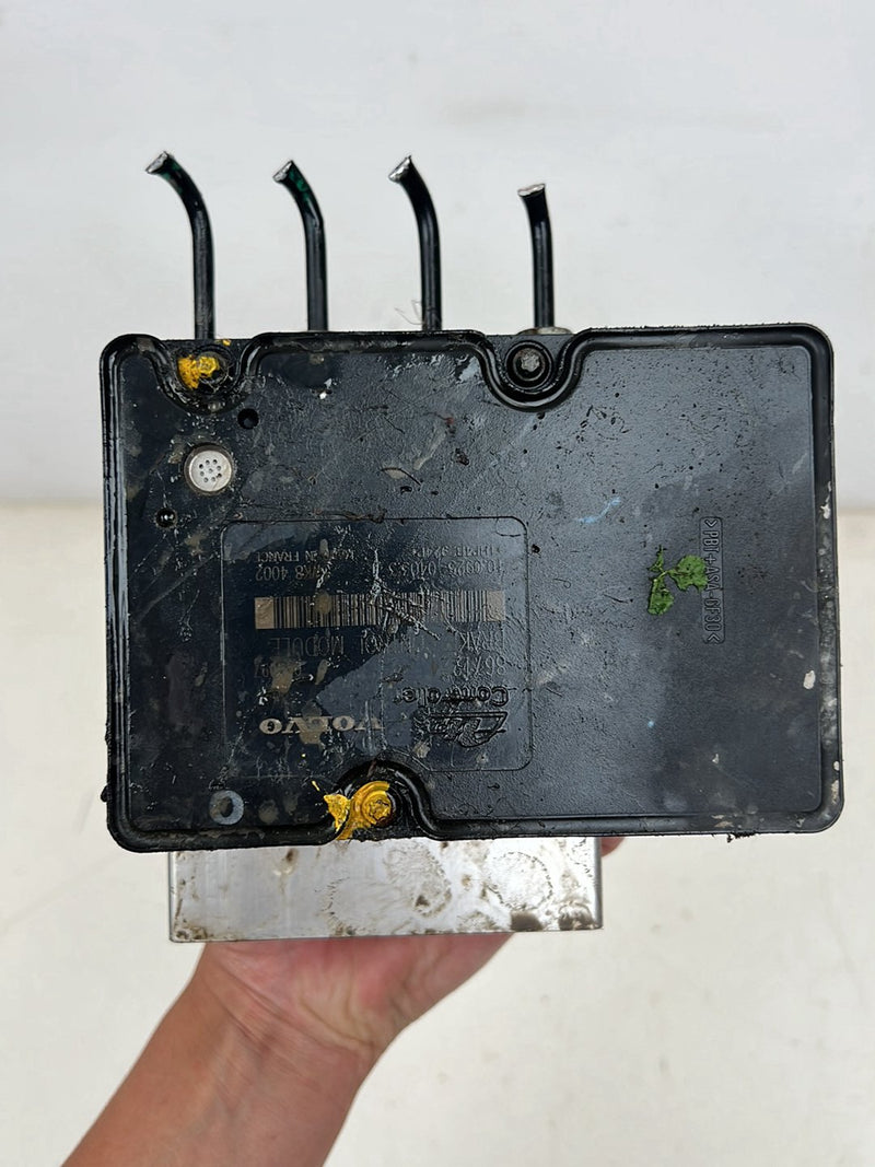 2004-2007 Volvo S60R V70R Anti-Lock Brake ABS Pump Control Module OEM #5727EM