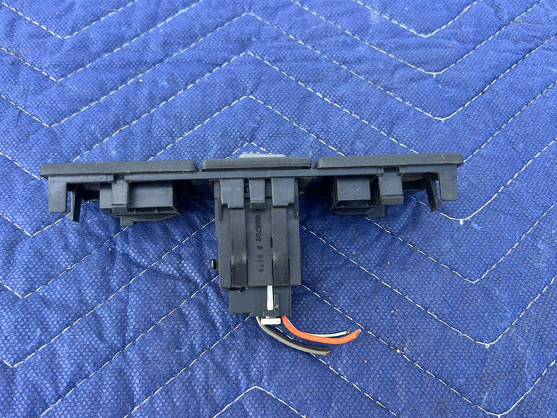 Chevrolet Silverado - Cargo Light Switch PN: 1568702 15694886