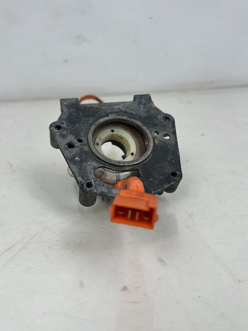 1990-1992 Volvo 740 940 Steering Column Switch Stalk Bracket Mount OEM #5912EM