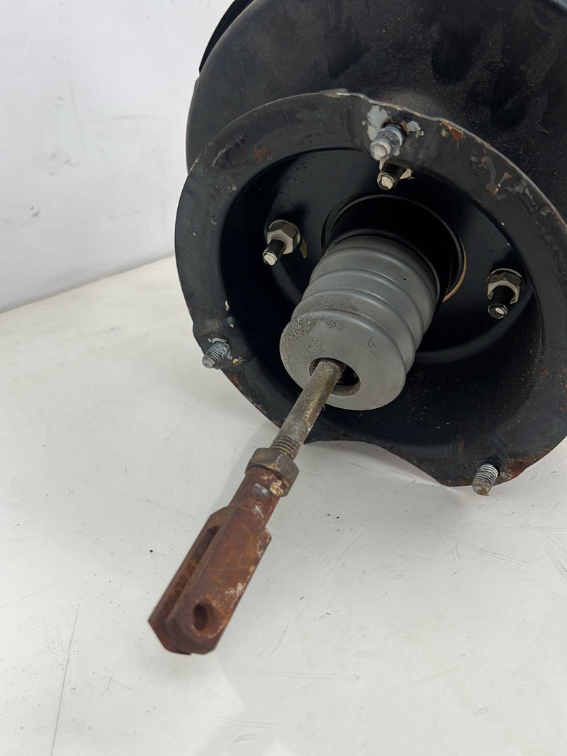 1983-1985 Porsche 944 Brake Booster Master Cylinder w/ Reservoir OEM #5662EM