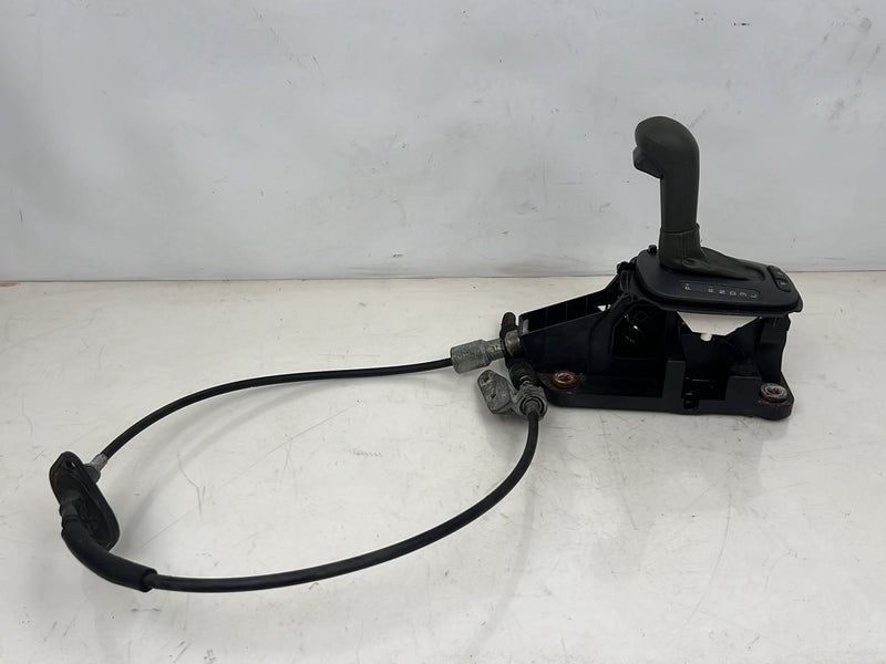 1998-2000 Volvo V70 S70 Automatic Shifter Assembly OEM