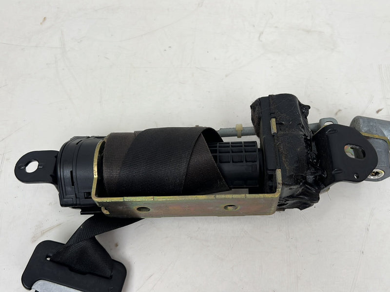 1993-1997 Volvo 850 Front Passenger Right Seat Belt Retractor Assembly OEM