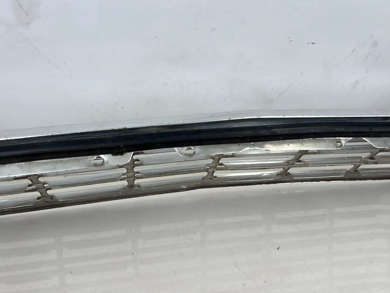 1977-1978 Dodge Truck Tin Front Grille D150 Pickup Aluminum Trim OEM ##6062EM