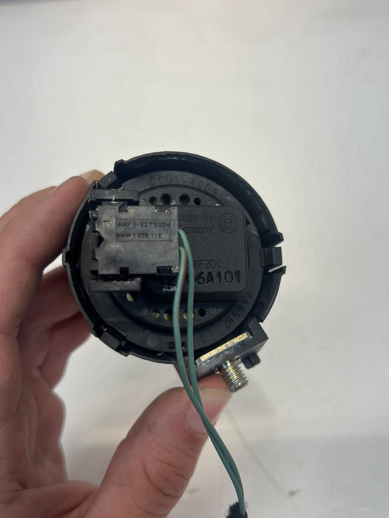2006 BMW X5 E53 - Parking Sensor PN: 66216903102 24658710