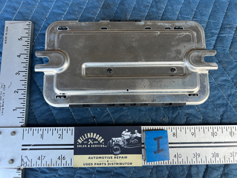 2011-2017 BMW X3 F25 Footwell Light Control Unit Module 61359290013 OEM #2210EM