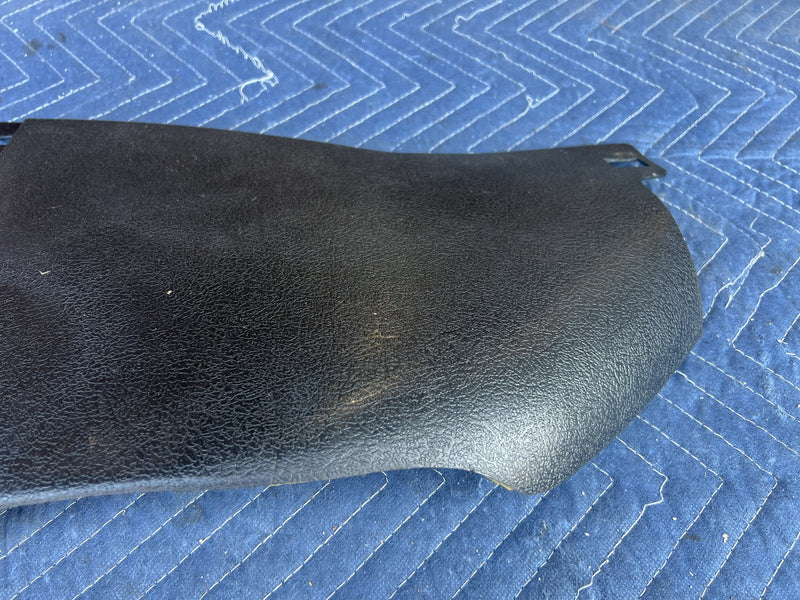 1973 Volvo 140 142 - Kick Panel