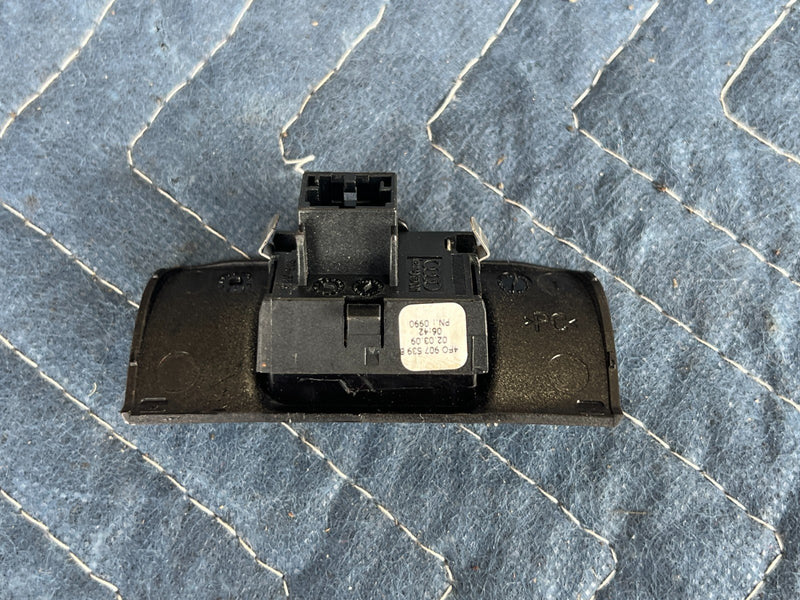 2005-2011 Audi A6 Dash Sunlight Sun Light Sensor 4F0907539B OEM #3430EM