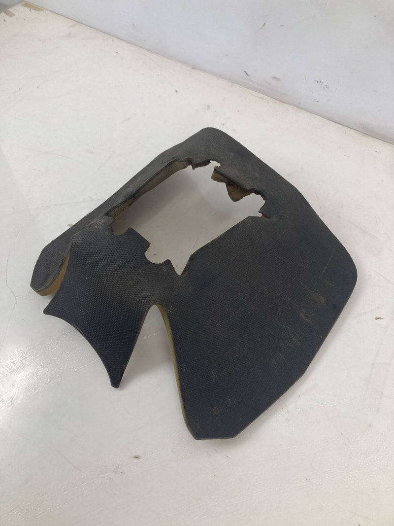 1981-1985 Volvo 240 245 Manual Shifter Surround Sound Damper OEM