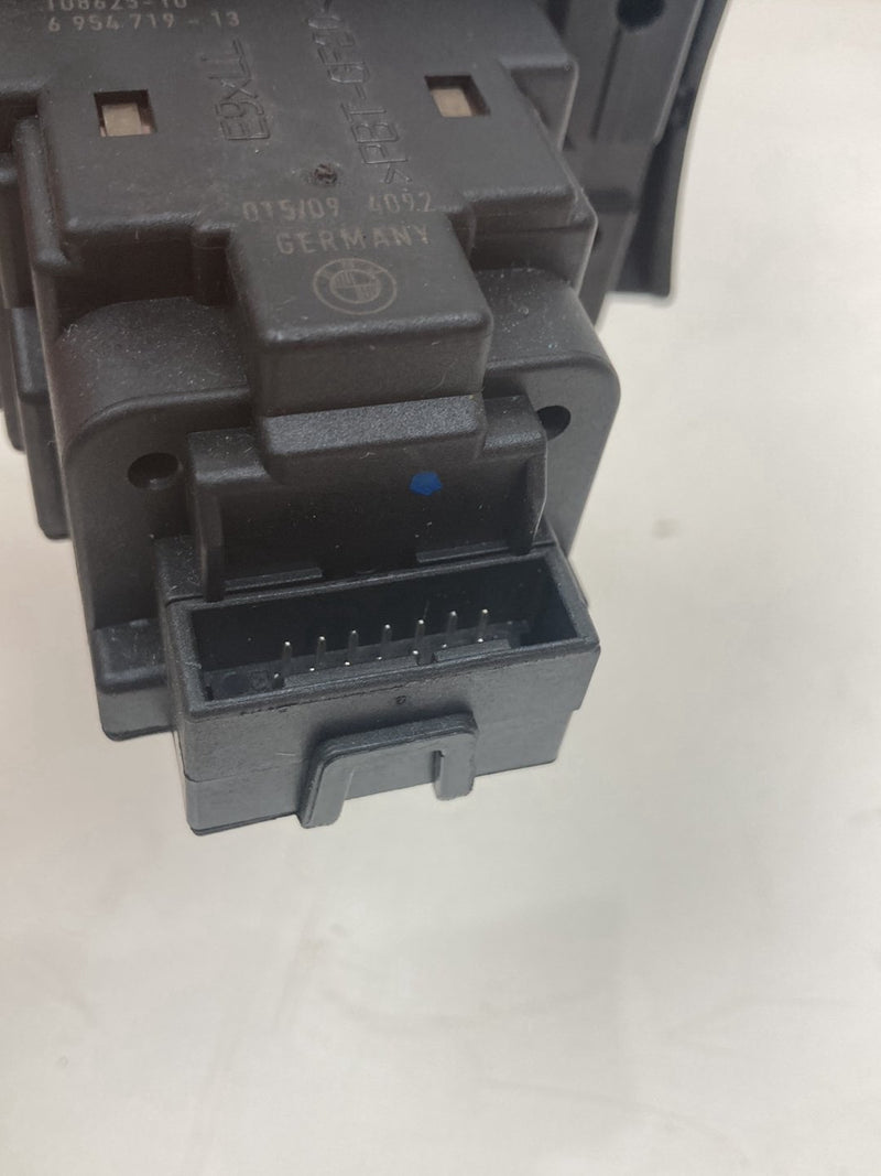 2009 BMW 328i E90 Ignition Switch 6954719 OEM