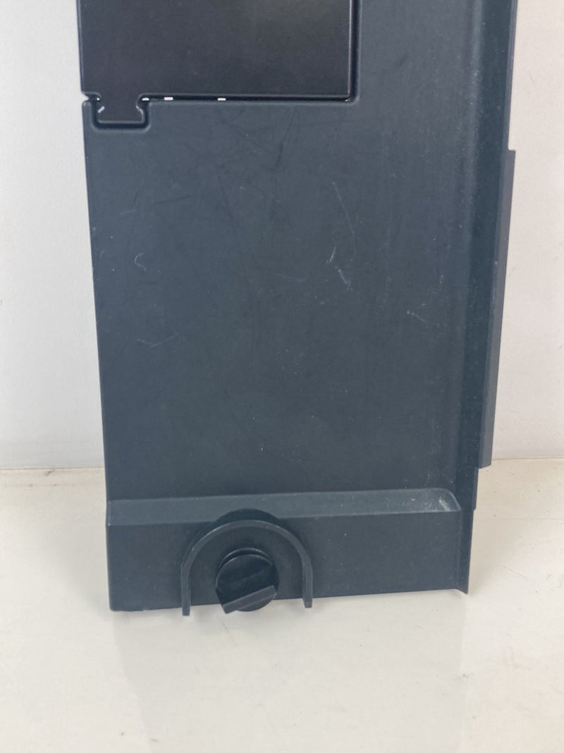 2003-2007 BMW 545i E60 Glovebox Fuse Box Cover 7063515 7063483 OEM #4968M