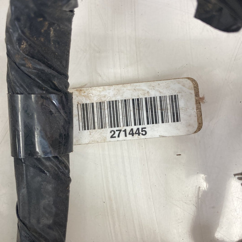 2007-14 Chevy Silverado GMT900 Cab Body Harness Dash Floor Wiring Harness #5351M