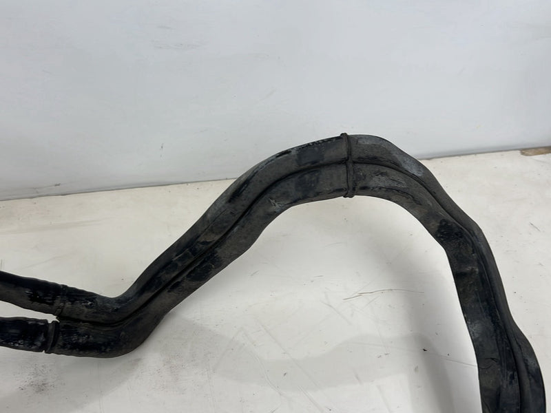 1996-2003 Audi S8 D2 A8 Fuel Vapor EVAP Charcoal Canister & Pump OEM #6528EM