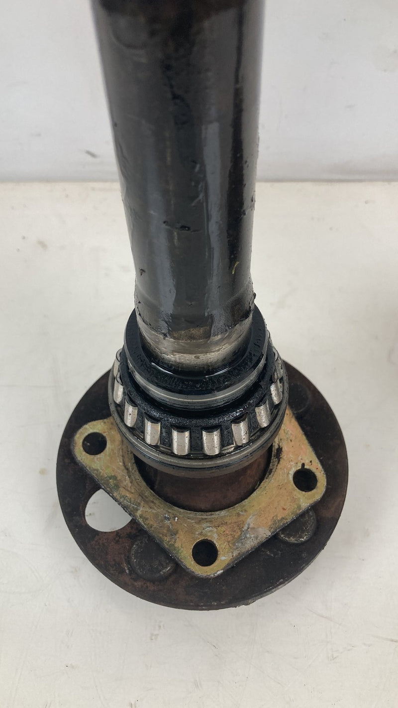 1981-1985 Volvo 240 245 Axle Shaft Set Pair 3:31