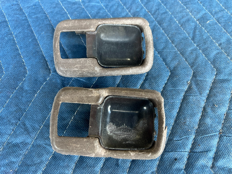 1983-1985 Porsche 944 Right & Left Door Card Panel Hardware Bolts OEM #2448EM