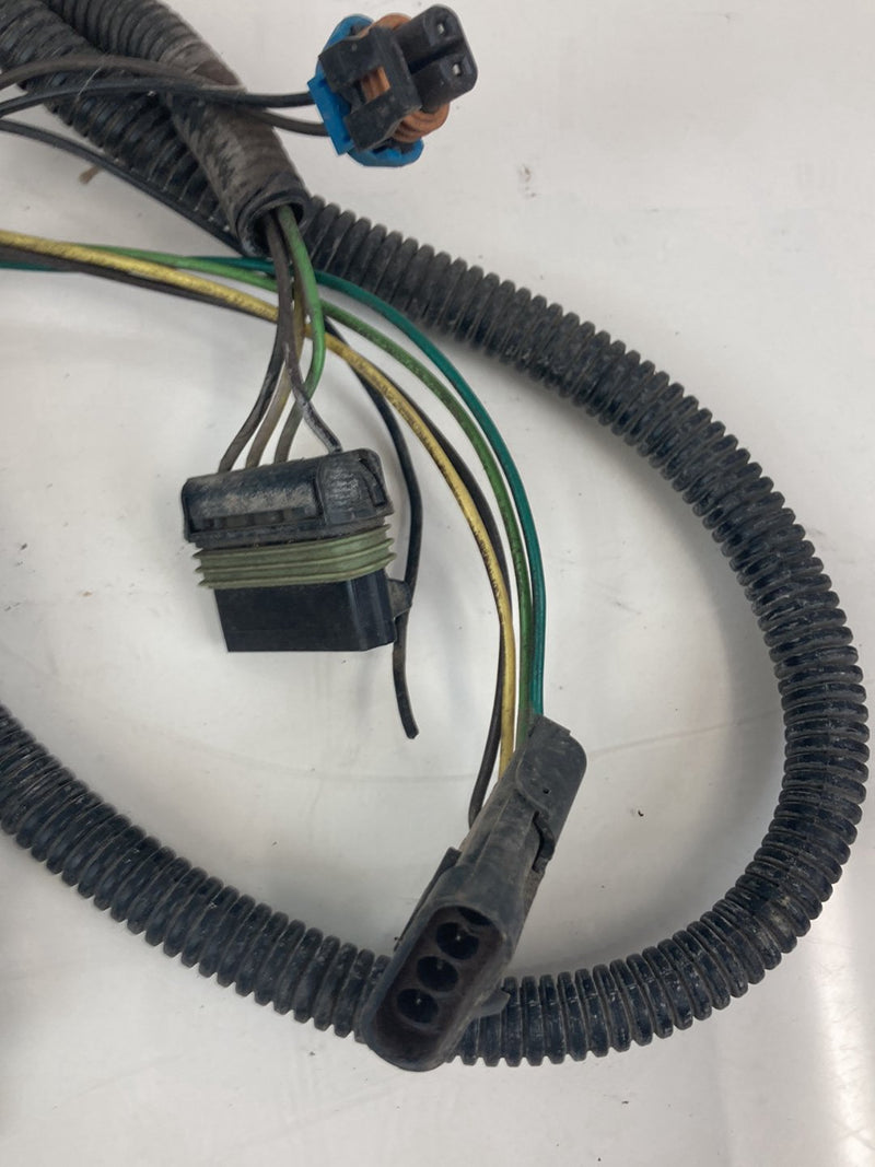 1988 Chevrolet Silverado 1500 GMT400 - Wiring Harness PN: 4874