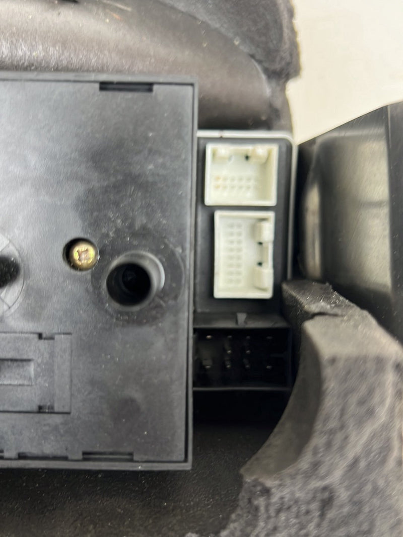 1996-2003 Audi S8 D2 A8 Anti-Theft Alarm Motion Detector Module OEM #6569EM