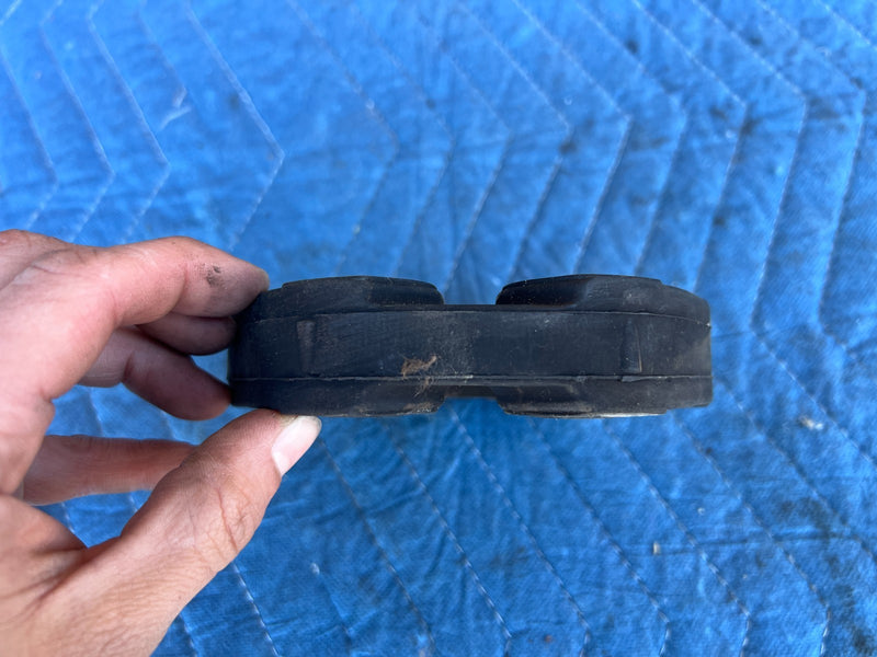2000-2005 BMW 330xi 325xi E46 AWD Driveshaft Propeller Flex Joint OEM #4827EM
