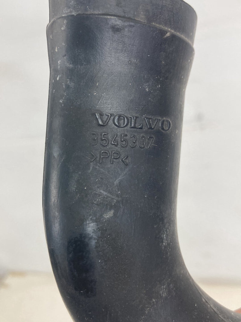 1998-2000 Volvo V70 P80 - ECU Cooling Tube Computer 3545307 #5206M