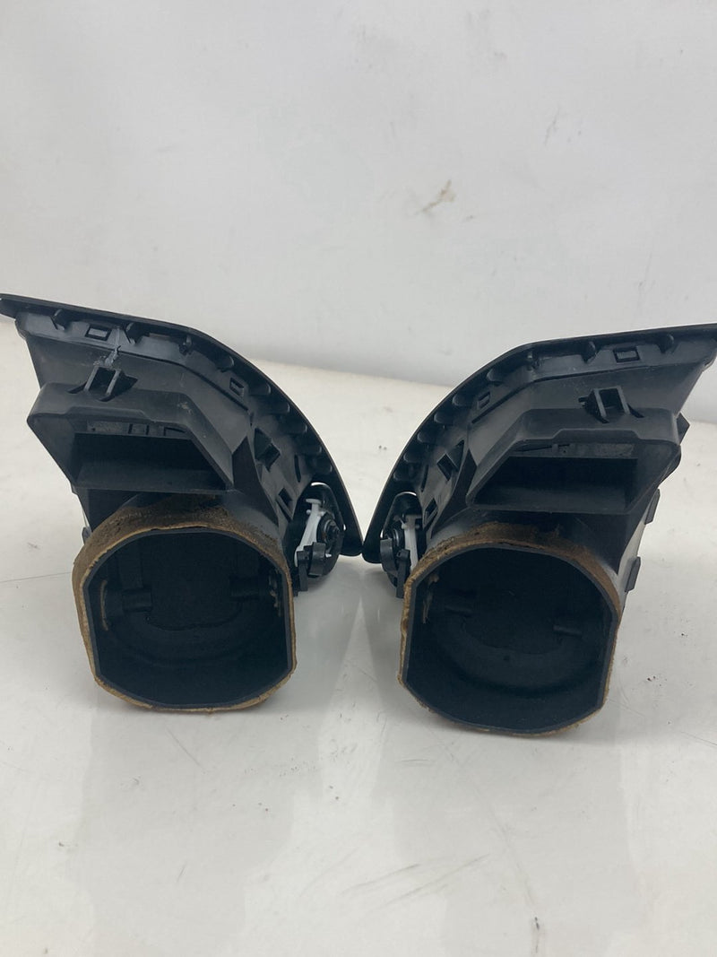 2005 Volvo XC90 I 275 Dash Vent Set Left Right Pair 3409399 3409398 OEM #4847M