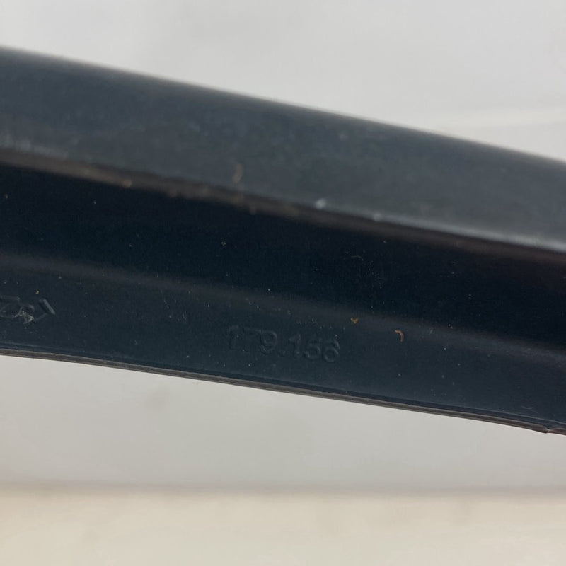 2009-2011 BMW 328i E90 Windshield Wiper Arm 179158 179156 OEM #4799M