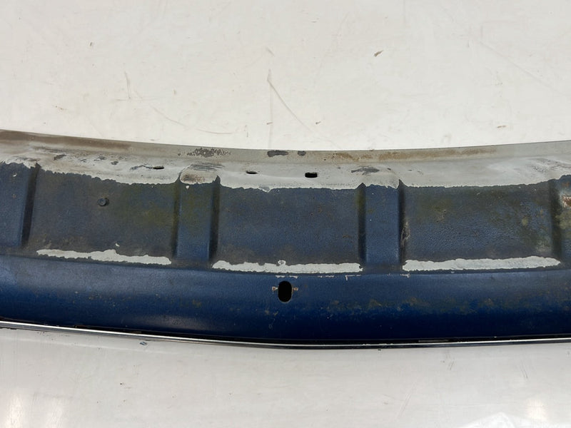 1975-1980 Volvo 244 240 Lower Core Support Radiator Mount Support OEM #5396EM