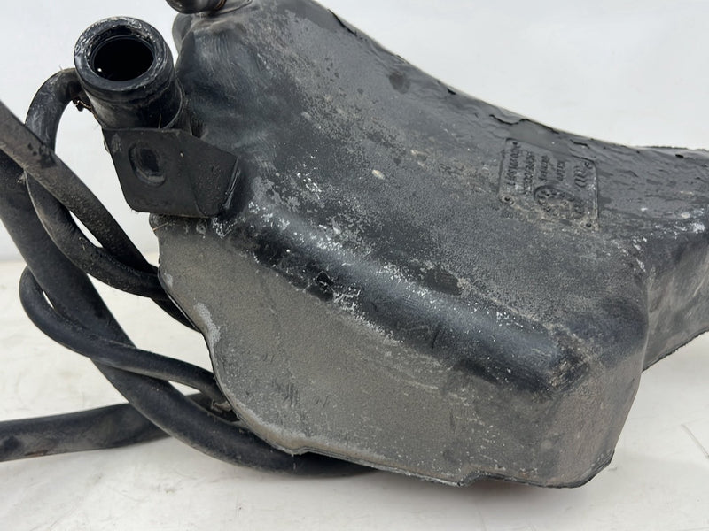 1996-2003 Audi S8 D2 A8 Fuel Vapor Expansion Tank EVAP Canister OEM #6581EM